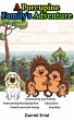 A Porcupine Family's Adventure (eBook,... - Bild 1
