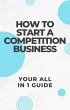 How to start a competition business... - Bild 1