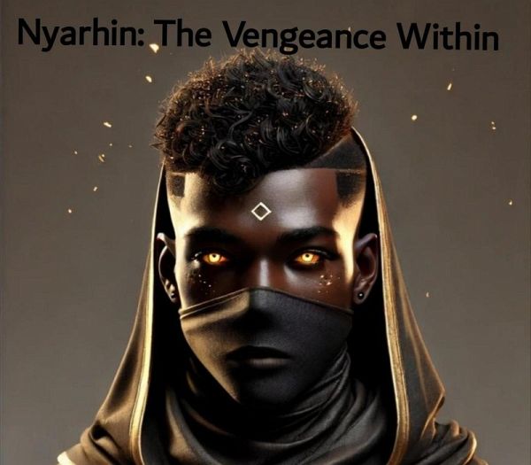 Nyarhin: The Vengeance Within (Chapter 1) (eBook, ePUB) Nyarhin: The Vengeance Within (Chapter 1) (eBook, ePUB)