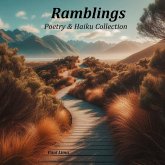 Ramblings; Poetry & Haiku Collection (eBook, ePUB)