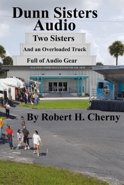 Dunn Sisters Audio (eBook, ePUB) - Cherny, Robert H