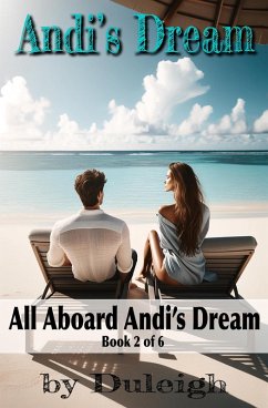 All Aboard Andi's Dream (eBook, ePUB) - Duleigh