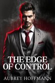 The Edge of Control (eBook, ePUB)