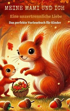 MEINE MAMI UND ICH: Eine unzertrennliche Liebe (eBook, ePUB) - Morgenstern, Lina