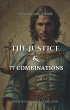 Justice and 77 Tarot Combinations... - Bild 1