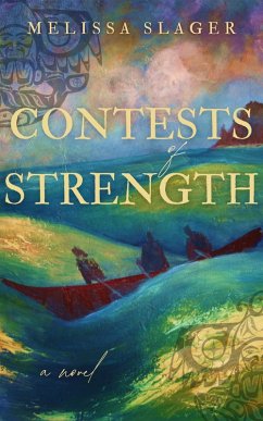 Cover Contests of Strength (eBook, ePUB)