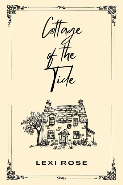 Cottage of the Tide (eBook, ePUB)