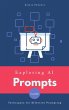 Writing Prompts for AI (eBook, ePUB) - Bild 1
