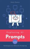 Writing Prompts for AI (eBook, ePUB) Writing Prompts for AI (eBook, ePUB)