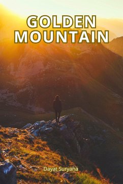 Cover Golden Mountain (eBook, ePUB)