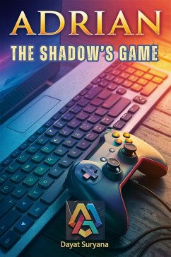 Cover The Shadow's Game (Adrian, #18) (eBook, ePUB)