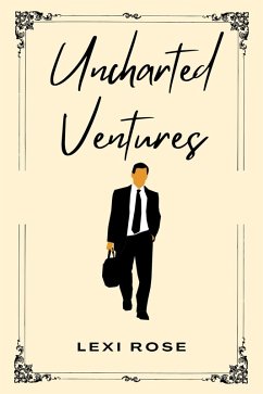 Cover Uncharted Ventures (eBook, ePUB)