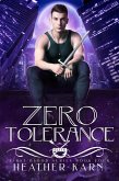 Zero Tolerance (First Blood, #4) (eBook, ePUB)