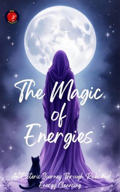 The Magic of Energies (eBook, ePUB) - Rubi, Alina