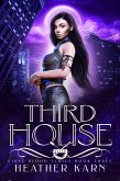 Third House (First Blood, #3) (eBook, ePUB)
