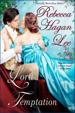 Cover Lord Temptation (The Charlotte Society, #1) (eBook, ePUB)