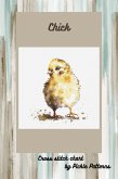 Chick (Vintage Farm Animals) (eBook, ePUB)
