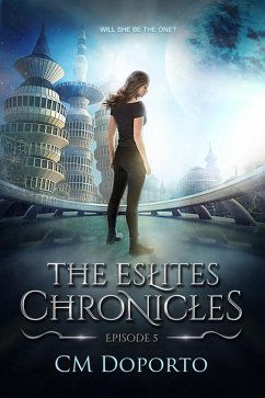 The Eslite Chronicles, Episode 5 (eBook, ePUB) - Doporto, Cm