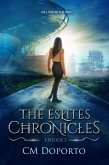 The Eslite Chronicles, Episode 3 (eBook, ePUB) The Eslite Chronicles, Episode 3 (eBook, ePUB)