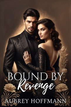 Cover Bound by Revenge (eBook, ePUB)