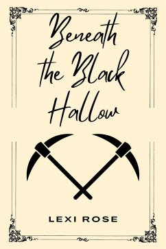 Cover Beneath the Black Hallow (eBook, ePUB)