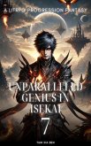 Unparalleled Genius in Isekai (eBook, ePUB) Unparalleled Genius in Isekai (eBook, ePUB)