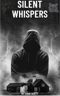 Cover Silent Whiispers (eBook, ePUB)