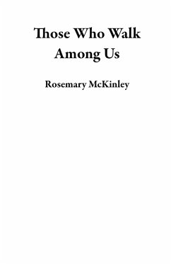 Cover Those Who Walk Among Us (eBook, ePUB)