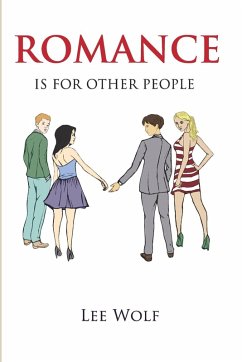 Cover Romance is for Other People (eBook, ePUB)