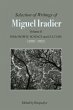 Selection of Writings of MIGUEL IRADIER... - Bild 1