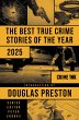 The Best True Crime Stories of the Year... - Bild 1