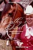 Cathy's Quest (The Gladwin Series, #1) (eBook, ePUB)