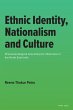 Ethnic Identity, Nationalism and... - Bild 1