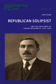 Republican Solipsist (eBook, PDF) Republican Solipsist (eBook, PDF)
