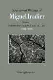 Selection of Writings of Miguel Iradier. Volume I Philosophy, Scienceand Culture (2004 - 2020) (eBook, ePUB)