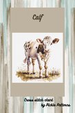 Calf (Vintage Farm Animals) (eBook, ePUB)