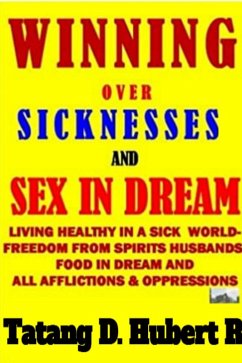 Cover Winning Over Sicknesses & Sex in Dream (eBook, ePUB)