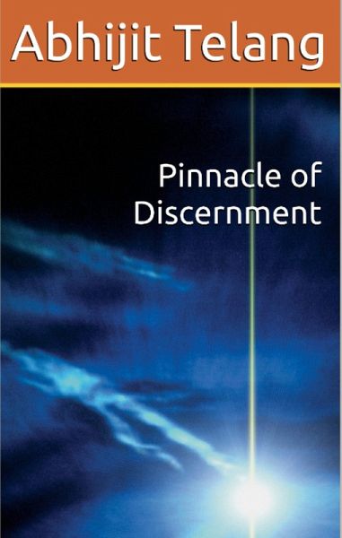 Pinnacle of Discernment (eBook, ePUB) Pinnacle of Discernment (eBook, ePUB)