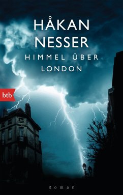 Himmel über London. Roman