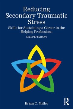 Cover Reducing Secondary Traumatic Stress (eBook, ePUB)