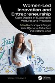Women-Led Innovation and Entrepreneurship (eBook, ePUB)