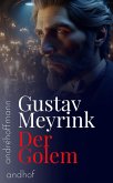 Der Golem (eBook, ePUB) Der Golem (eBook, ePUB)