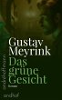 Das grüne Gesicht (eBook, ePUB) - Bild 1