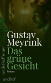 Das grüne Gesicht (eBook, ePUB) Das grüne Gesicht (eBook, ePUB)