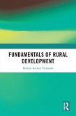 Fundamentals of Rural Development (eBook, ePUB) Fundamentals of Rural Development (eBook, ePUB)