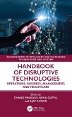 Handbook of Disruptive Technologies (eBook, PDF)
