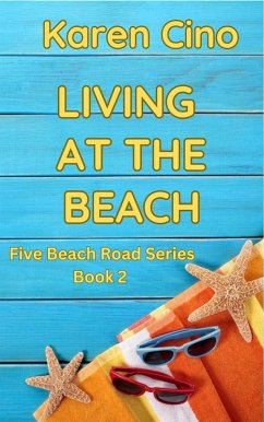 Cover Living at the Shore (eBook, ePUB)