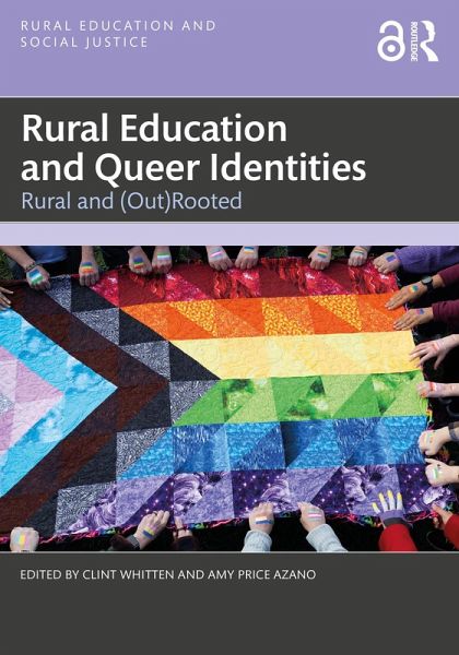 Rural Education and Queer Identities (eBook, PDF)