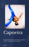 Capoeira (eBook, ePUB)