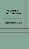 Aus meinem Skizzenbuche (eBook, ePUB)